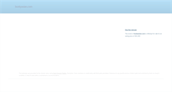 Desktop Screenshot of bustyasian.com